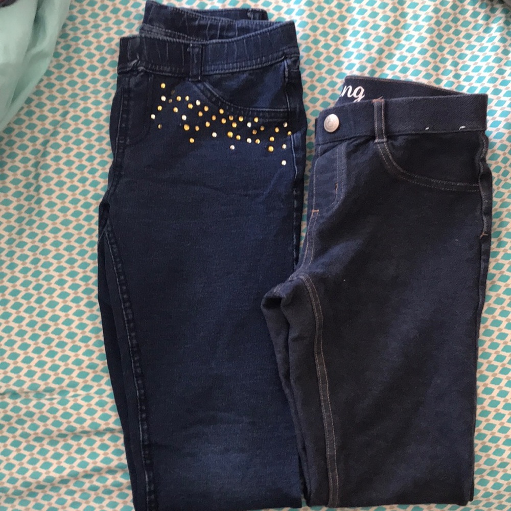 Gymboree Jeggings